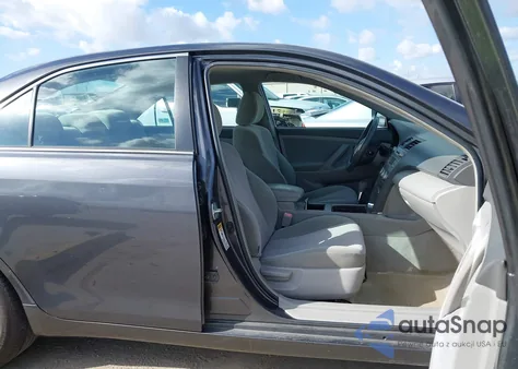 2011 Toyota Camry Le from USA, damaged, VIN 4T1BF3EKXBU179111